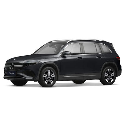 Harga yang bagus -Energy Electric Vehicles 2023 Mercedes Benz EQB/EQA SUV mewah 5 kursi Kecepatan maksimum 160 Km/jam Berat kosong 2207 Kg on line