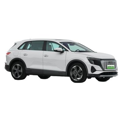 Harga yang bagus 520Km Cltc Rentang listrik murni kecepatan 160Km/jam 4wd Energi Kendaraan listrik untuk Perdagangan 2024 SUV mewah 0km Mobil Au-di Q5 E-tron on line