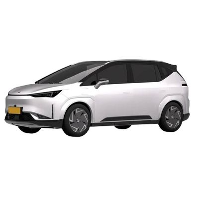 Harga yang bagus Tingkatkan Pengalaman Mengemudi Anda dengan 2024 HYCAN Z03 Electric Driver's Seat Adjustment 5 Seats and Intelligent Features on line