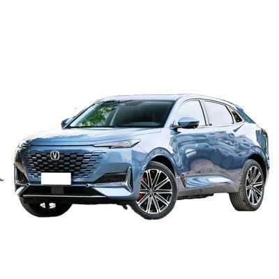Harga yang bagus 2023 2024 Unik Energy Vehicle Changan Ev Uni K Uni-k Idd Mobil Listrik Pengisian Cepat 5 Pintu 5 Kursi SUV Teknologi Lanjutan on line