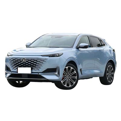 Harga yang bagus Chang An UNIK 2.0T 2024 EV Solusi yang sempurna untuk bisnis Anda Semua Uni-k Kendaraan Listrik Murah Mobil Listrik STOCK YA on line