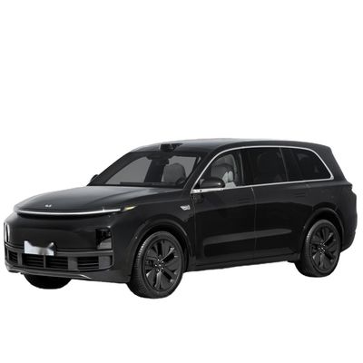Harga yang bagus 2023 Ideal Li One Lixiang One L7 L8 L9 L9Car Suv 6 kursi 4 roda mobil listrik dengan 1315km jangkauan operasi komprehensif on line