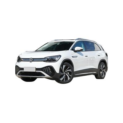 Harga yang bagus 2022 Waktu Pasar 2023 2024 Volk-Swagen Id.6 Croz Pure Plus Motor Penumpang Ev Suv Energi Suv Kendaraan Olahraga Listrik Mobil on line