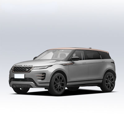 Harga yang bagus 2023 Range Rover Evoque L PHEV 1.5T Semua Mesin Aluminium Kursi Kulit Kamera Belakang Kotak Gir Otomatis FWD-Mobil bensin on line