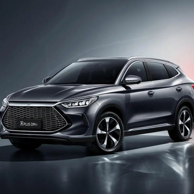 Harga yang bagus BYD Song Plus EV Mobil Listrik Kemudi Kiri Torsi Maksimum 330 untuk Pengemudi yang Berpikiran Lingkungan on line