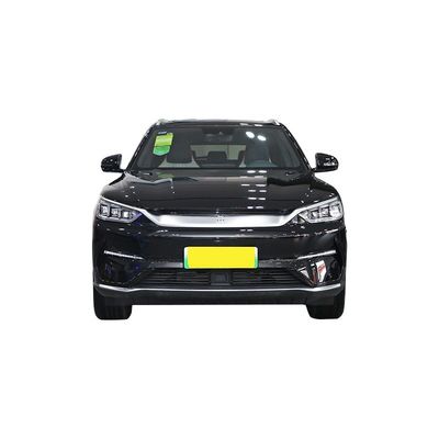 Harga yang bagus Electric Suv Byd 2023 2024 0 Km Song Pro Chevrolet Cruz Mobil bekas Perdagangan Mobil sedan abu-abu Jenis baterai Ternary Baterai lithium on line
