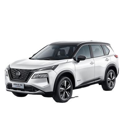 Harga yang bagus Nissan X Trail Hybrid E-Power Dual Motor 4WD Gasoline Electric Luxury Max dan Panjang * Lebar * Tinggi 4770*1895*1689mm on line
