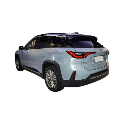 Harga yang bagus 2023 Nio Electric Suv Home Charger Baterai Lithium Ternary Tipe 2 Ev Charger untuk pengisian kecepatan tinggi dalam 0,5 Jam on line