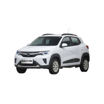 Harga yang bagus Ternary Lithium Electricity 3932*1579*1515 Mobil Berkecepatan Tinggi 2022 Dongfeng Ex1 Pro Mobil Listrik Untuk Dewasa on line