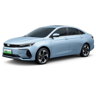 Harga yang bagus Geely Binyue Electric Cars 2023 Mobil Ev Geely Emgrand Kendaraan Energi Evs Plug-in Baterai Listrik Mobil Berkecepatan Tinggi on line