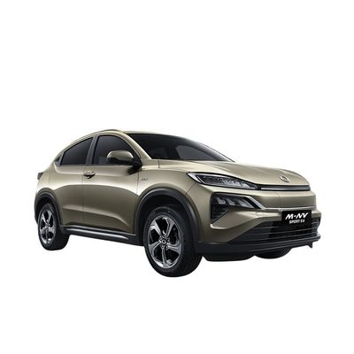 Harga yang bagus 2023 M-NV Dongfeng Energy Electric Vehicle NEDC 480KM Kompak SUV Made In Max Speed 140km/h Hon-da M-NV on line