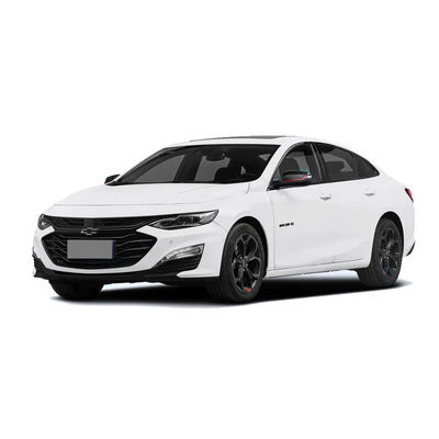 Harga yang bagus Chevrolet Malibu XL 550T 1.5T Sedan Pengaturan Kursi Pengemudi Listrik dan Sistem Brem Anti-Kunci untuk Model Chevrolet on line
