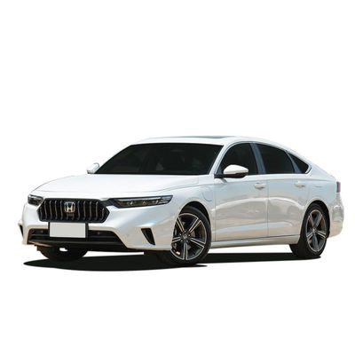 Harga yang bagus 2024 Hon-da Inspire Hybrid EV Car Energy Vehicle Electric Sedan dengan waktu pengisian cepat yang disesuaikan 0,5 jam on line