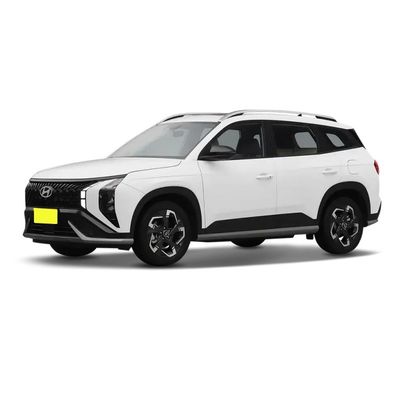 Harga yang bagus 2024 Hyun-dai MUSAFA iX35 2.0L Steering Kiri Kompak SUV Mobil untuk Negara 4515*1870*1565 on line