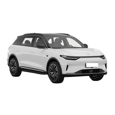 Harga yang bagus LEAPMOTOR C11 EV Leapmotor C01 Otomotif dengan Desain Disesuaikan dan Kapasitas 4wd on line