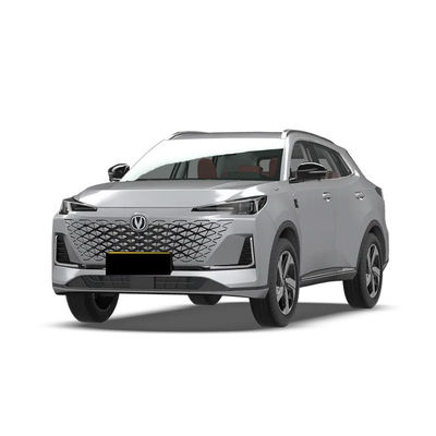 Harga yang bagus Jual Teratas 2024 Changan CS55 PLUS 5 Kursi 1.5T SUV bensin dengan Electric Adjustment Exterior Rearview Mirror on line