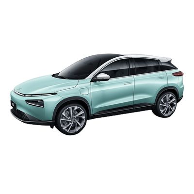 Harga yang bagus 460 km Jangkauan Pelayaran Mobil Listrik Pengecas Cepat di Xiaopeng G3 Mobil Mikro Elctricos Jangkauan Panjang Ev Mobil Mini Xpeng G3 on line