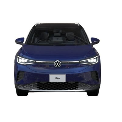 Harga yang bagus Produk Populer 2023 Trending 100% Mobil Listrik Volkswagen Id4 Suv 204 Ps Vw Id4 Crozz Lite Pro 5 Kursi Electro on line