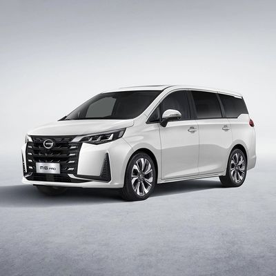 Harga yang bagus Trump Gacchi M6 Pro 270t Mobil MPV Mewah 1.5T Mesin GDI bensin 5-pintu 7-seater untuk keluarga berat 1000kg-2000kg on line