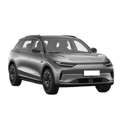 Harga yang bagus Ramah Lingkungan Elektrikli Araba Mobil Leap C11 Leapmotor C11 Suv Bahan Bakar Mobil Listrik 100% Kursi Listrik 5 Orang on line