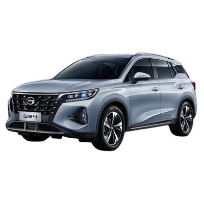 Harga yang bagus 2023 GAC MOTOR Trumpchi GS4 1.5T Turbo SUV 5 pintu 5 kursi dengan Sistem Kontrol Stabilitas Elektronik dan Ukuran Ban R18 on line