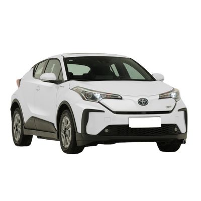 Harga yang bagus 2023 Cina Ekonomi Dewasa Mobil listrik To-yota CH-R 4405*1795*1575 Kecepatan maksimum 160 Km/jam Baterai Motor Kerja Kecepatan tinggi on line