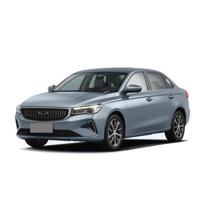 Harga yang bagus Geely Emgrand 2023 Mobil bensin berkecepatan tinggi dengan standar emisi Euro VI dan kapasitas tangki bahan bakar ≤ 50L on line