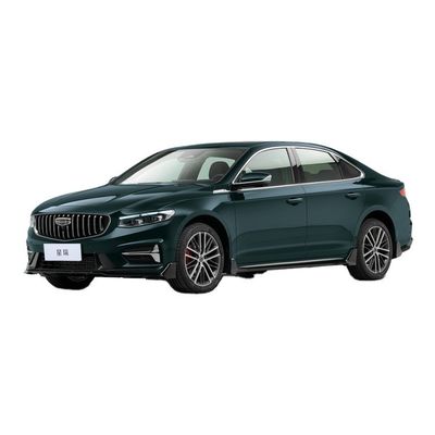 Harga yang bagus Torsi maksimum 200-300Nm 2023 Geely Xingrui Versi 2.0t Mobil Sedan dengan standar emisi Euro VI on line