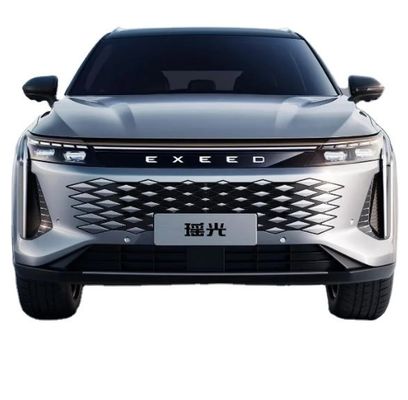 Harga yang bagus R16 Ban 2024 EXEED Rx PHEV Yaoguang STELLAR Alkaid AtlantiX Zhuifeng ET vx txl 0km Mobil bekas Exeed TX untuk Rusia dan Kazakhstan on line