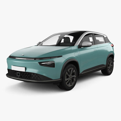 Harga yang bagus Mobil Listrik Ev Penggerak Depan Xiaopeng Motors Mobil Cerdas dengan Baterai Lithium Listrik Tipe Ternary 57,5 Kwh Kapasitas on line