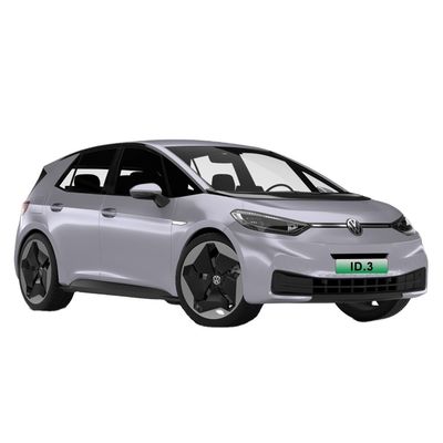 Harga yang bagus 2024 VW ID3 Dewasa Mode Listrik Murni 450KM Mobil Jangka Panjang Kendaraan Listrik Mini EV Mobil Energi jenis 100% Mobil Listrik on line