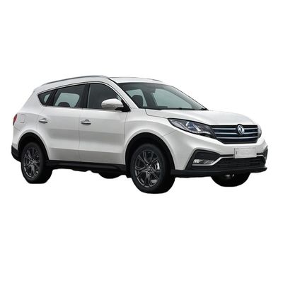 Harga yang bagus Mobil listrik dengan baterai 120kW * h dan 7 kursi Mewah Baik Jarak Panjang Energi Kamera LED Kain 4 Roda Single Dark on line
