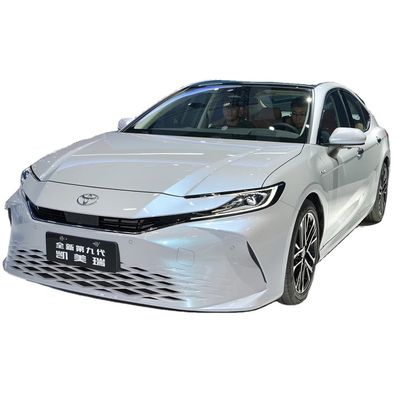Harga yang bagus Model Fawotas Toyota Camrys Total daya motor KW 100-150kW Wheelbase 2500-3000mm Kendaraan Energi Cina Energi Mobil Cerdas on line