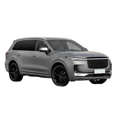 Harga yang bagus WHEELBASE 2935 2023 Lixiang ONE SUV EV Range Extended Energy Vehicles Mobil Listrik 4 Roda 6 Kursi Terlaris on line