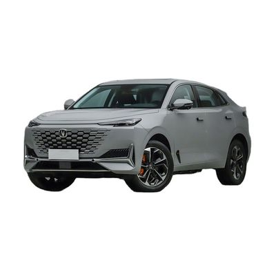 Harga yang bagus 2023 Changan UNI-K iDD Blue Whale 1.5T Edition Hybrid Car 130km NEDC Rentang Cruising Listrik Murni dalam Anggaran Anda on line