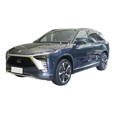 Harga yang bagus Energy Electric Vehicles 2023 Nio ES8 75KM 0km Mobil bekas 6 kursi SUV mewah dengan umur baterai yang panjang dan berat 2425kg on line