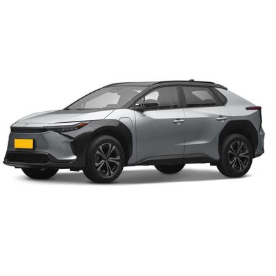 Harga yang bagus 2024 To-yota Bz4X X-Mode Ultra 500km Ev Kendaraan Energi Listrik untuk Gac To-yota Mobil Listrik dan Pengisian Cepat 0.8h on line