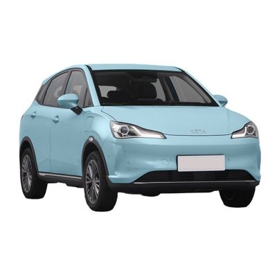Harga yang bagus 2023 Mobil Impor Kota Cepat Kecepatan Tinggi Jarak Panjang Jarak Tinggi Suv Lithium Baterai Otomatis Murni Eec Mobil Listrik Neta Made on line