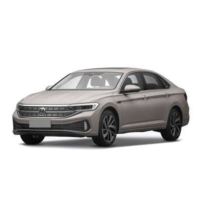 Harga yang bagus Auto Volkswagen Sagitar 280TSI DSG Beyond Versi bensin 0KM Mobil bekas dilengkapi dengan TPMS dan rem parkir listrik on line