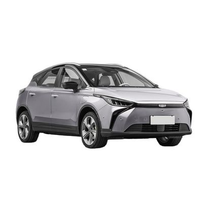 Harga yang bagus 2023 Langsung 100% Baterai Listrik Ev Chassis Energi Otomatis Dewasa Geely Geometri M6 Mobil Listrik Kendaraan Kemudi Kiri on line