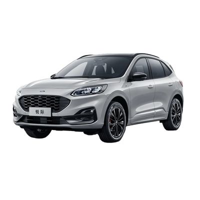 Harga yang bagus 4585*1882*1688mm Panjang * lebar * tinggi Changan Ford EcoBoost ST-Line Pro Ruiji Edge Electric Assist Energy Mobil bensin on line
