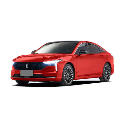 Harga yang bagus FAW 2024 Bestune B70 1.5 T Kendaraan bensin otomatis Kendaraan bensin sedan Mobil dengan celah minimum 15°-20° on line