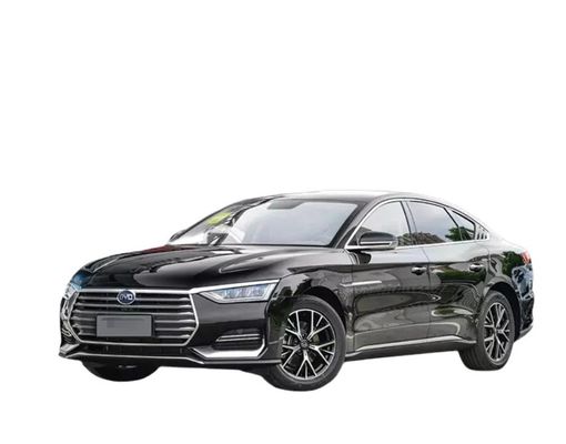 Harga yang bagus Jenis baterai Lithium Iron Phosphate Baterai Motor Listrik Byd E9 Dibuat Dalam Versi Bisnis Mobil Listrik Murni Untuk Dewasa on line