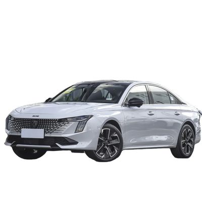 Harga yang bagus Lampu depan LED Dongfeng Peugeot 508 3008 4008 360THP 1.6T SUV Auto 2024 Deposit Kendaraan Dewasa Listrik Sedan Kulit Turbo on line