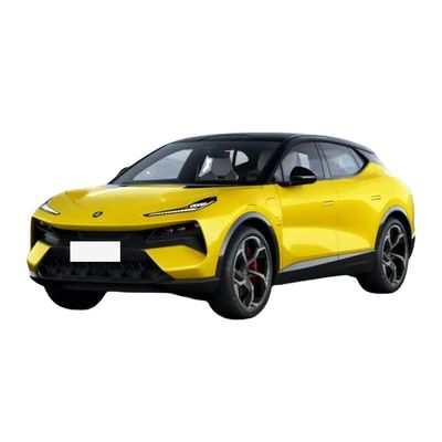 Harga yang bagus Lotus Eletre R 15.1