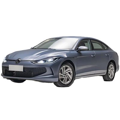 Harga yang bagus Volkswagen VW LAMANDO L 280TSI DSG 1.4T 150hp L4 Suspensi Belakang Multi-link 7 Nomor Shift Ke depan Mobil kompak Mobil bekas on line