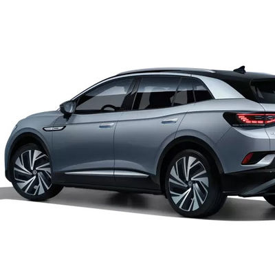 Harga yang bagus 2023-2024 Volkswagen ID.4 SUV Listrik Kecepatan 5 Kursi Ternary Lithium Battery Motor 170PS Pure Lite Pro Prime Energy Vehicle on line