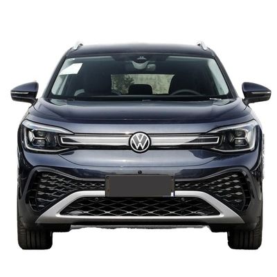Harga yang bagus 310Nm Torsi Maksimal 2024 VW ID6 CROZZ PRO 601km Mobil Energi Cerdas Opsional Kendaraan Listrik Murni dengan Jangkauan 601km on line