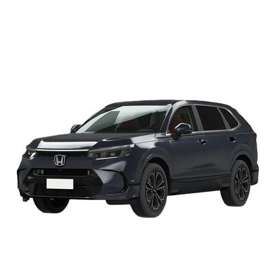 Harga yang bagus 2024 Compact SUV Hybrid Mobil 5 Pintu 5 Kursi Hon-da Breeze Real-Time-4Wd Level Compact Kecepatan Maksimum 188km/h Real-Time-4Wd on line