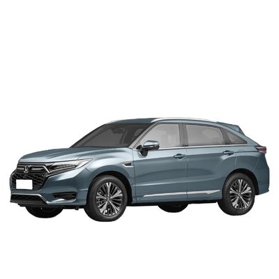 Harga yang bagus Kecepatan maksimum 198 km/jam dan Kapasitas Tangki 53,0L 2024 Hon-da UR-V Turbo 5 Pintu 5 Kursi SUV Dibuat dengan kecepatan tinggi on line
